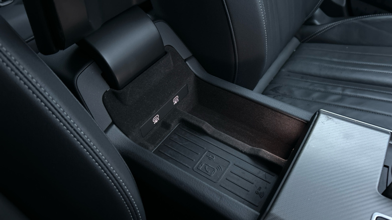 Audi A6 40 TFSI Sport 4dr S Tronic Petrol Saloon